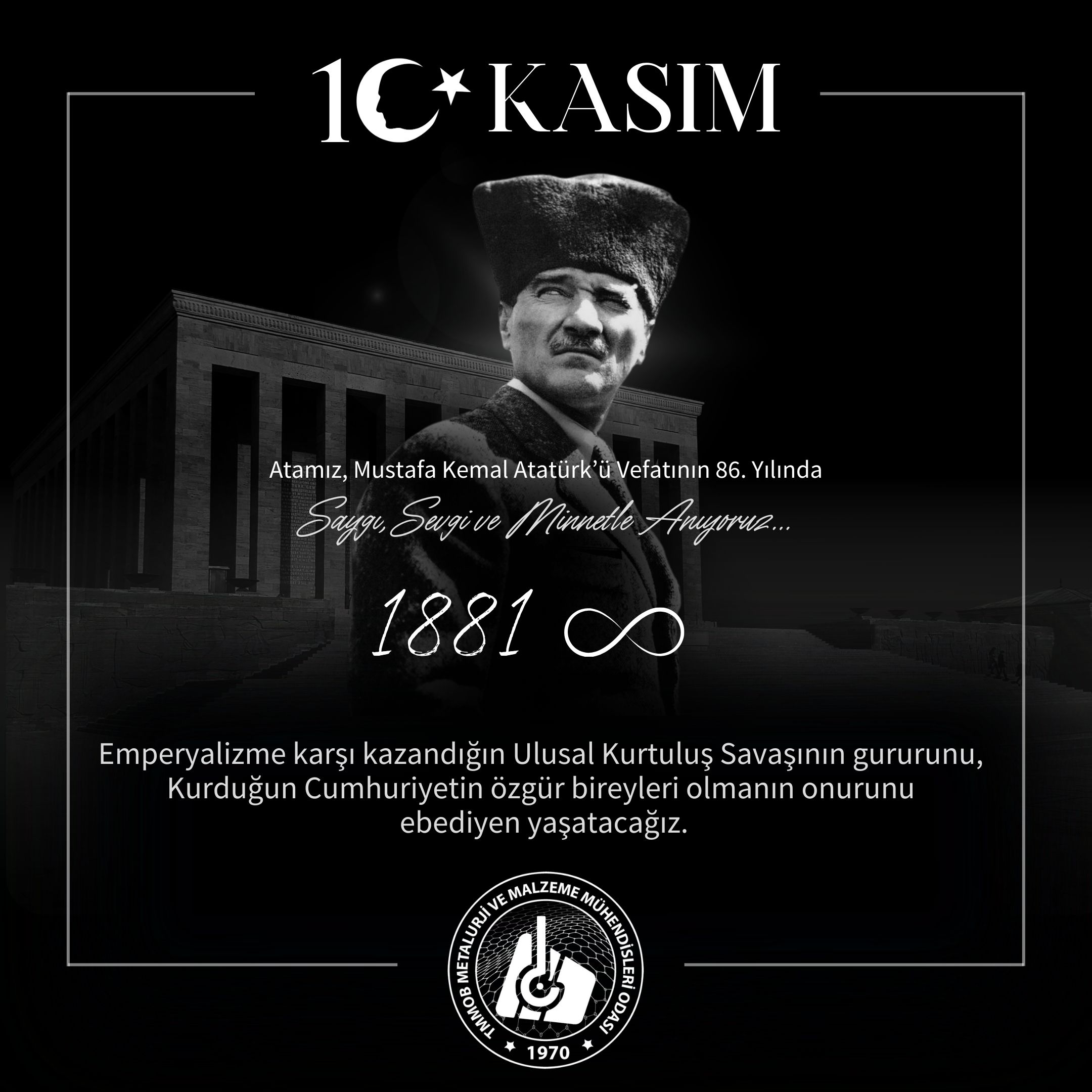 10 KASIM