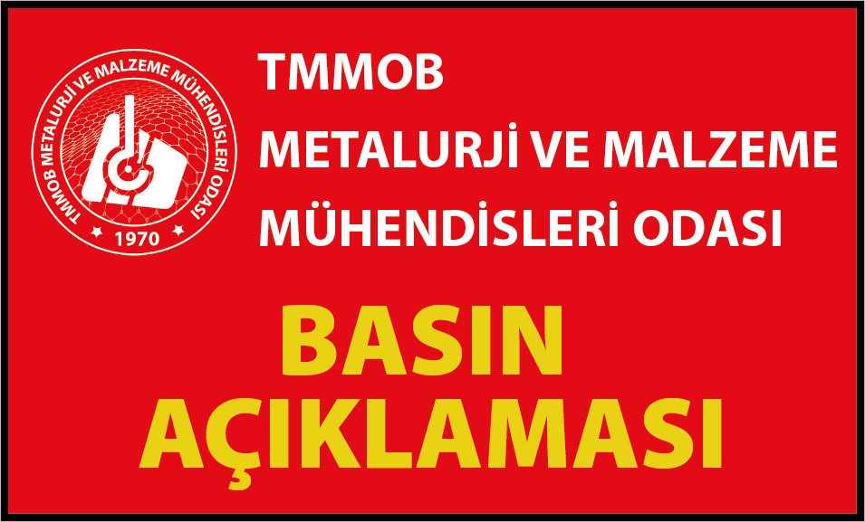 SOMA’DA YİNE AYNI KARANLIK DÜZEN, YİNE İŞ CİNAYETİ! MADENLERDE YAŞAM HAKKI VE KAMUSAL DENETİM YOK SAYILAMAZ!